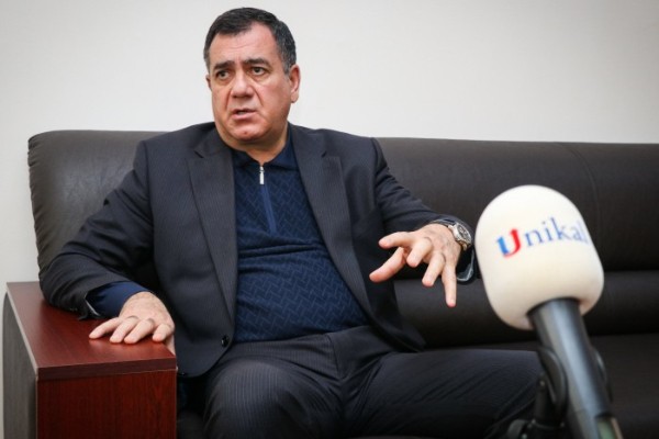 "Hökumət iqtisadi islahatları dərinləşdirmək istiqamətində ciddi addımlar atmır" -Deputat